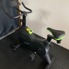 美品　FITBOX LITE