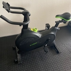 美品　FITBOX LITE