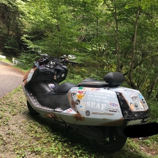 ☆12万→5万☆ SG17J 世田谷ベース風マグザム 引き取りの方に