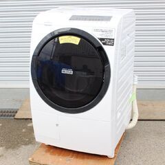 T570) 日立 洗濯10.0kg 乾燥6.0kg 2020年製...