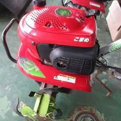 219 耕運機 HONDA ホンダ F220 こまめ 中古品