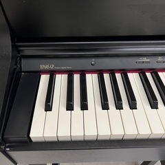 【Roland】ローランド HP605-GP 電子ピアノ