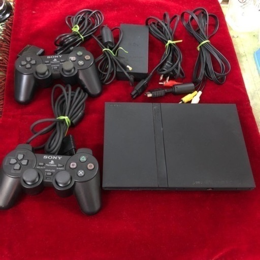 ♦️値下げしました♦️プレステーション2