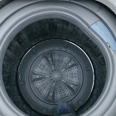 ✨2019年製✨1510番 TAG label✨電気洗濯機✨AT-WM45B‼️