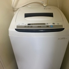 洗濯機メーカー(Maxzen)