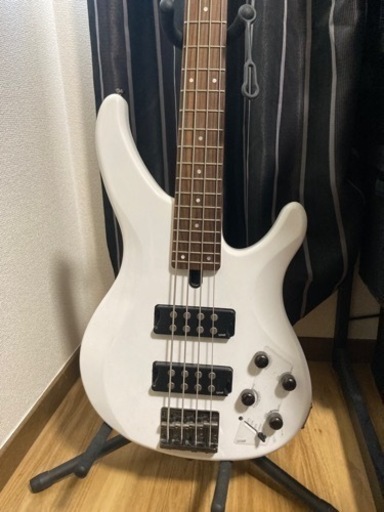 弦楽器、ギター YAMAHA TRBX304