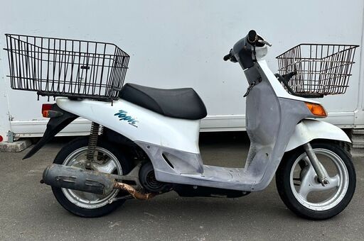 値下げしました！　①　ホンダ　トピック　AF38