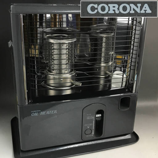 CORONA 石油ストーブ RX-C18