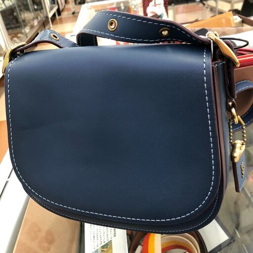 【ジモティ限定値下げ】コーチ バッグ 20115【リサイクルモールみっけ柏店】 （投稿ID : yq323） （投稿ID : yqqr7）