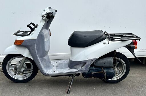 値下げしました！　②　ホンダ　トピック　AF38