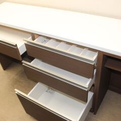 ★特別価格 美品！ 幅180㎝ 大幅値下げ★NITORI ニトリ キッチンカウンター 美品！販売★大田区、品川区 配送・設置無料★店頭取引歓迎