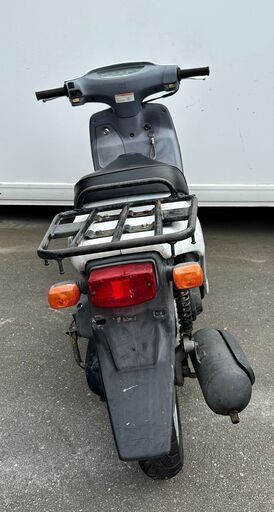値下げしました！　②　ホンダ　トピック　AF38
