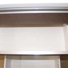 ★特別価格 美品！ 幅180㎝ 大幅値下げ★NITORI ニトリ キッチンカウンター 美品！販売★大田区、品川区 配送・設置無料★店頭取引歓迎