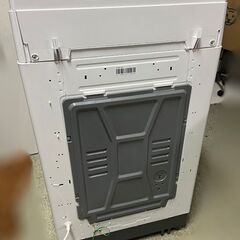 菊水倉庫保管】東芝 全自動洗濯機 AW-10M7(W) 全自動洗濯機 10kg