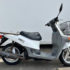 値下げしました！　③　ホンダ　トピックプロ　AF38