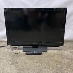 動作正常 日立 HITACHI 液晶テレビ L32-C1 32イ...