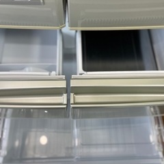 送料・設置込み 冷蔵庫 465L SHARP 2010年