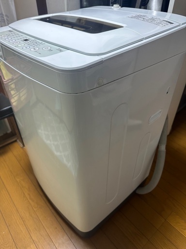 洗濯機 haier washing machine