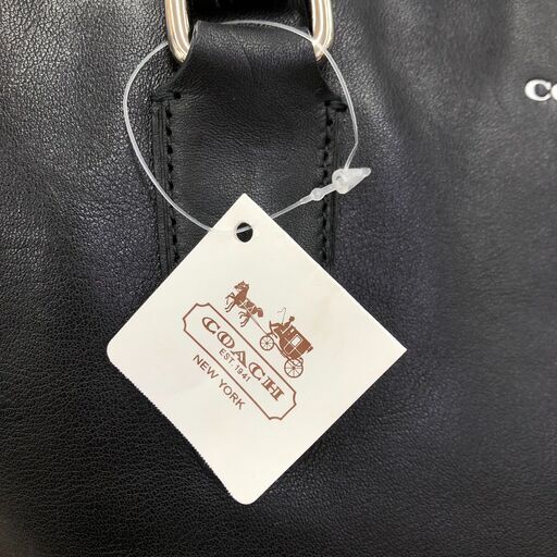 【COACH バッグ買取強化!見積だけでもOK】 コーチ バッグ D1273-19890【リサイクルモールみっけ柏店】 (投稿ID : yq323) - 柏市