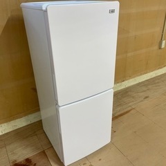 120602 ハイアール 2ドア冷蔵庫 2019年製
