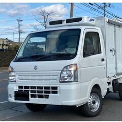 ◆冷凍冷蔵軽貨物 定期配送ドライバー募集！◆￥13,000…