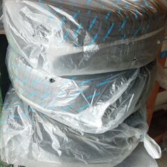 ダンロップ スタッドレスタイヤ＋ホイール4本セット DUNLOP Winter MAX  215/65R16 98Q