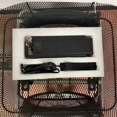 ミムゴ e-parton イーパートン 電動アシスト三輪自転車 前20/後16インチ ガンメタリック