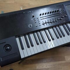 KORG シンセサイザー88鍵盤　KRONOS2