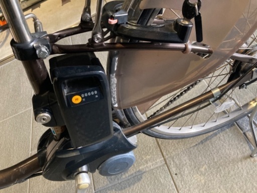 Panasonic 電動自転車