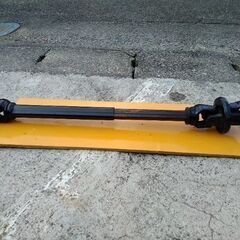 ドライブシャフト トラクター用 広角型 800mm～約1050mm