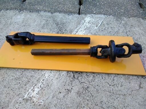 ドライブシャフト  トラクター用　広角型　800mm～約1050mm ドライブシャフト トラクター用 広角型 800mm～約1050mm