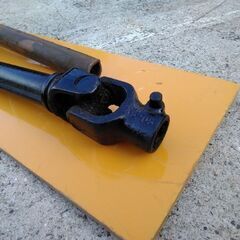 ドライブシャフト  トラクター用　広角型　800mm～約1050mm ドライブシャフト トラクター用 広角型 800mm～約1050mm