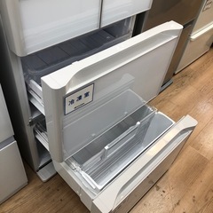 HITACHI 5ドア冷蔵庫 2021年製 401L 【トレファク上福岡】