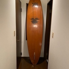 GODDESSサーフボード　7\'10\