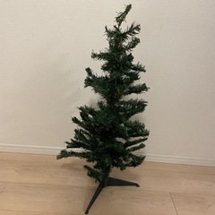 ８０cmクリスマスツリー