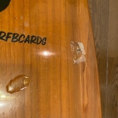 GODDESSサーフボード　7\'10\