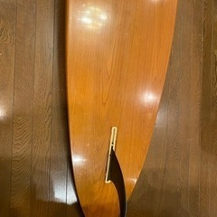 GODDESSサーフボード　7\'10\