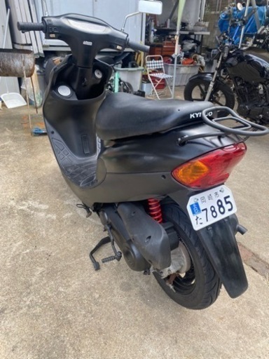 専用です！ スズキ ・スズキ・kymco KYMCO ALOMA アローマ150が発表！150ccでも最