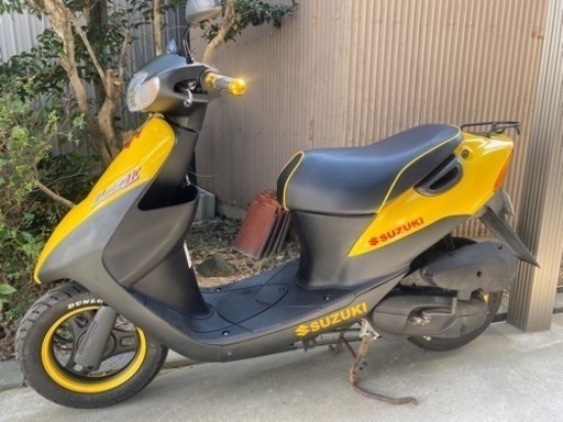 スズキ　・スズキ・kymco