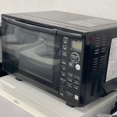 2017年製 HITACHI オーブンレンジ オーブンレンジ HITACHI 2017年