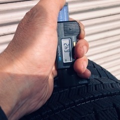 冬タイヤ 155/65R13 軽自動車用アルミ付きスタッドレス 4本組