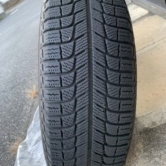 ステップワゴン スタッドレスタイヤ＋アルミホイールセット