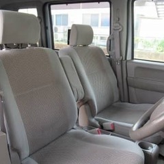 車中泊 スズキの中古車 ジモティー