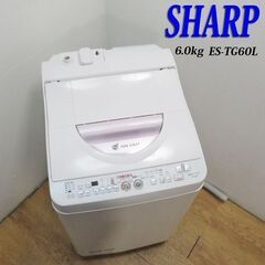 【京都市内方面配達無料】SHARP Agイオン 縦型洗濯乾燥機 ...