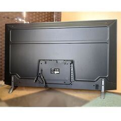 2018年製 SUNRISE テレビ tv55-4k-bk 2018年製 SUNRISE テレビ tv55-4k-bk SUNRIZE 4Kフレームレステレビ