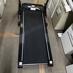 ランニングマシン　アルインコ　AFR1020 ルームランナー