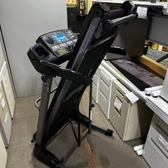 ランニングマシン　アルインコ　AFR1020 ルームランナー