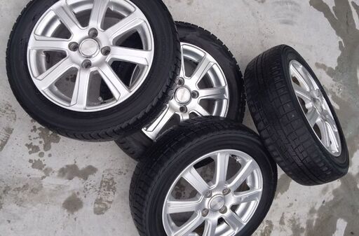 タイヤ、ホイール アルミホイール14インチ【sport graht ホイール 14 