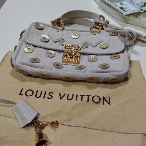 LOUIS VUITTON TRUNKS＆BAGS