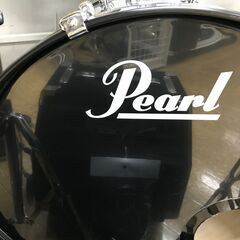 PEARL/ドラムフルセット